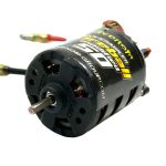 VENOM ROCK CRAWLER BRUSHED 55T MOTOR & WATERPROOF ESC COMBO